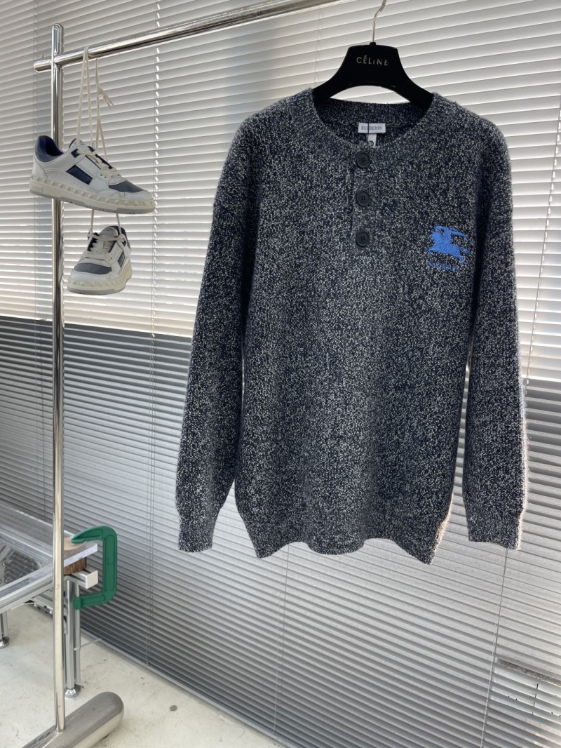 Bv*b*rry sweaters